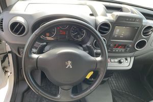 Peugeot Partner bild 12