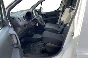 Peugeot Partner bild 13