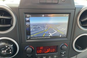 Peugeot Partner bild 20