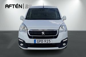 Peugeot Partner bild 3