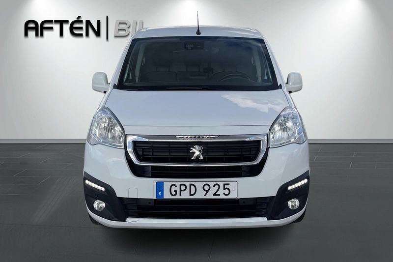 Peugeot Partner bild 3