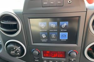 Peugeot Partner bild 22
