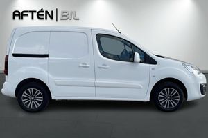 Peugeot Partner bild 5