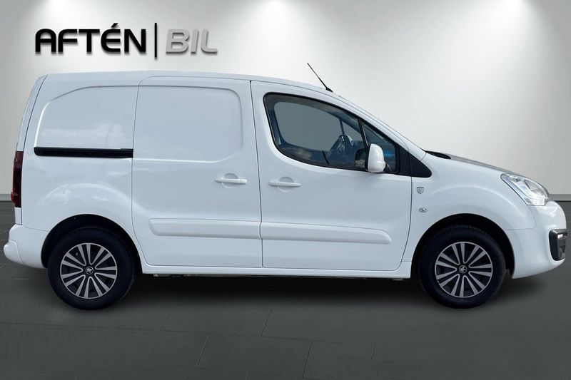 Peugeot Partner bild 5
