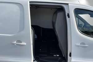 Peugeot Partner bild 17