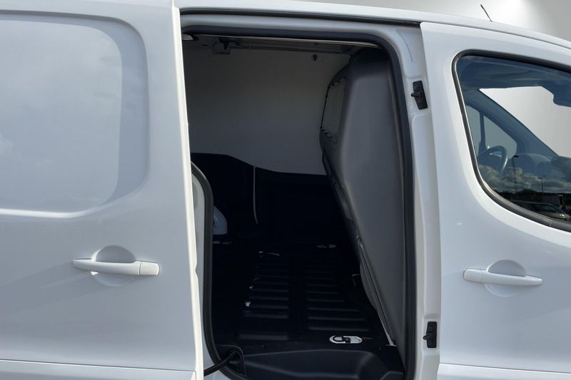 Peugeot Partner bild 17