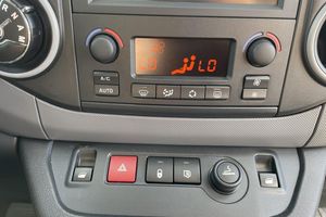 Peugeot Partner bild 23