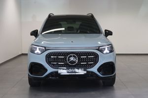 Mercedes GLB220 bild 2
