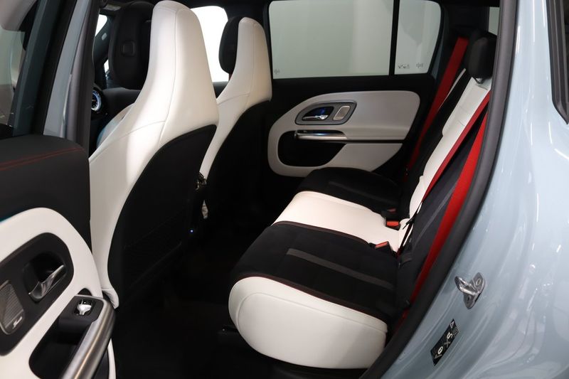 Mercedes GLB220 bild 10