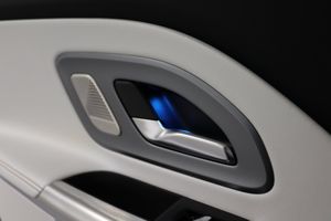Mercedes GLB220 bild 14