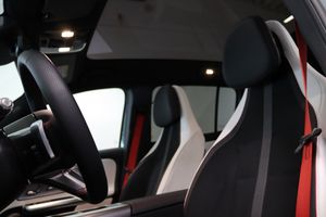 Mercedes GLB220 bild 11
