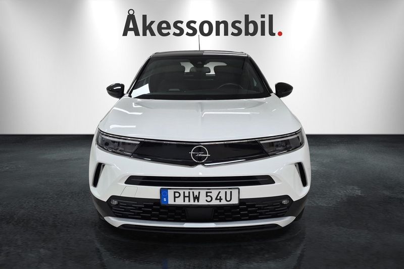 Opel Mokka bild 2