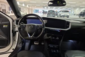 Opel Mokka bild 9