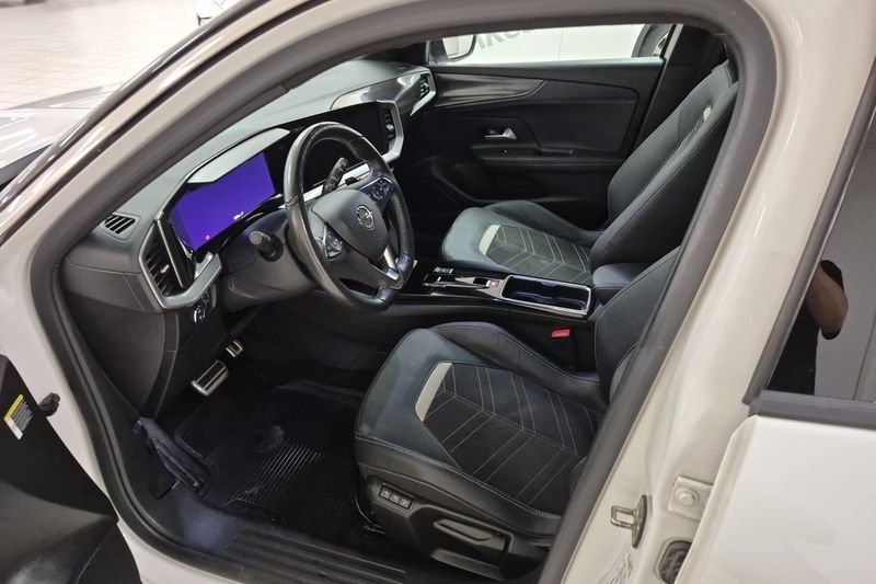 Opel Mokka bild 7