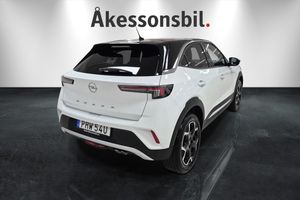 Opel Mokka bild 5