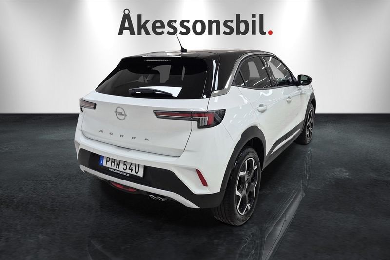 Opel Mokka bild 5