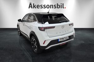 Opel Mokka bild 4