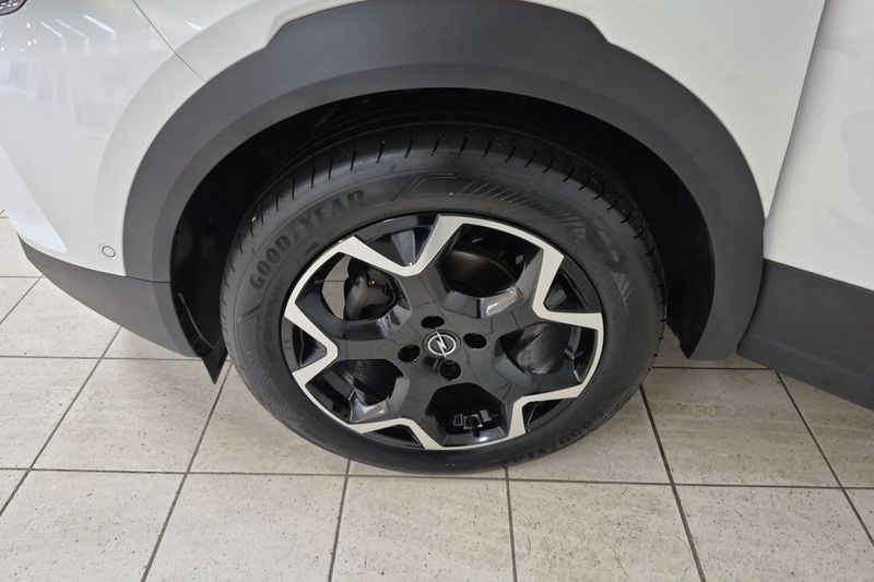 Opel Mokka bild 11