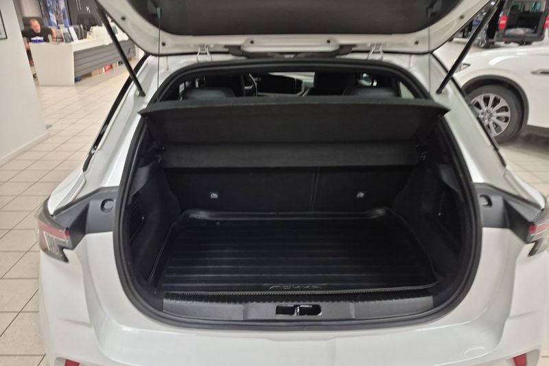 Opel Mokka bild 6