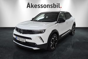 Opel Mokka bild 3