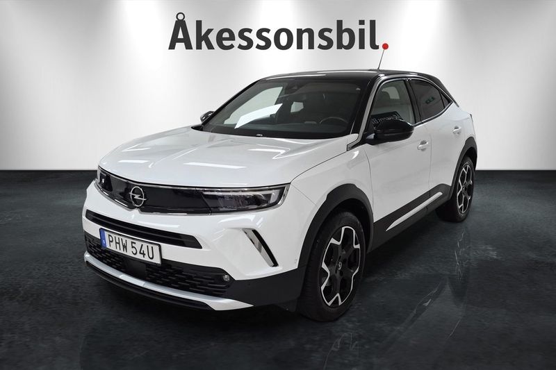 Opel Mokka bild 3