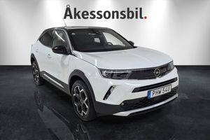 Opel Mokka bild 1