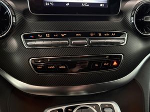 Mercedes V300 bild 13