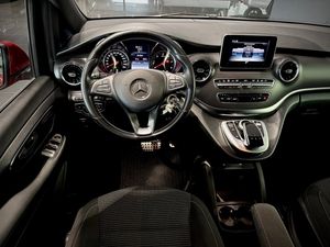 Mercedes V300 bild 4