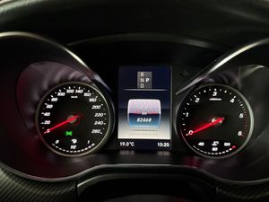 Mercedes V300 bild 15
