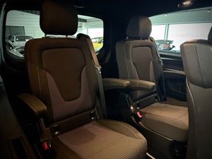 Mercedes V300 bild 7