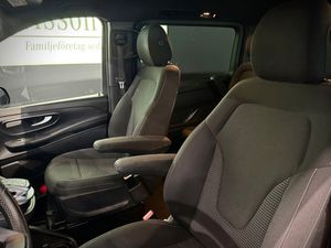 Mercedes V300 bild 5