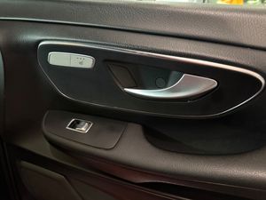 Mercedes V300 bild 23
