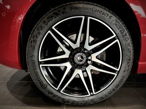 Mercedes V300 bild 12