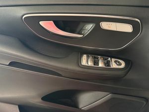 Mercedes V300 bild 17