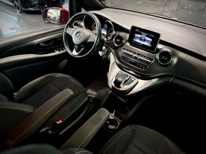 Mercedes V300 bild 10