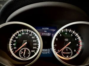 Mercedes SLK200 bild 8