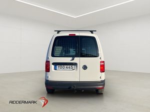 Volkswagen Caddy bild 8
