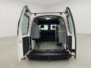 Volkswagen Caddy bild 11
