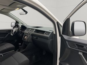 Volkswagen Caddy bild 25
