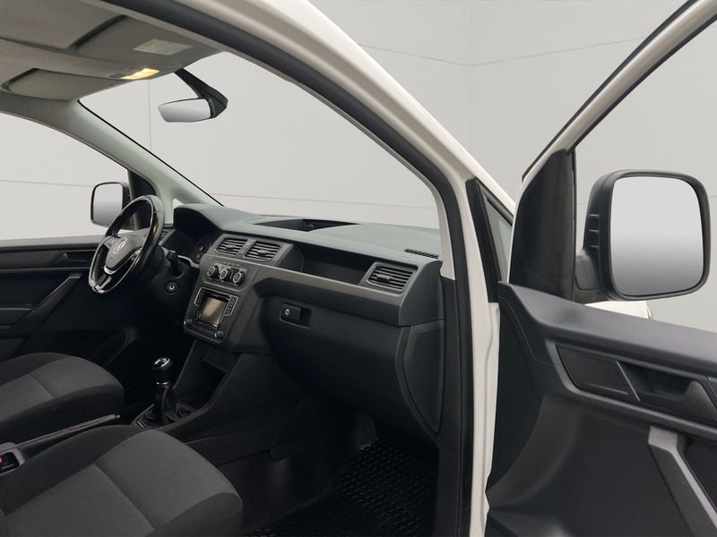 Volkswagen Caddy bild 25