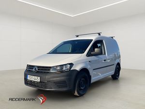 Volkswagen Caddy bild 3