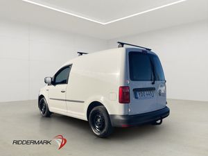 Volkswagen Caddy bild 7