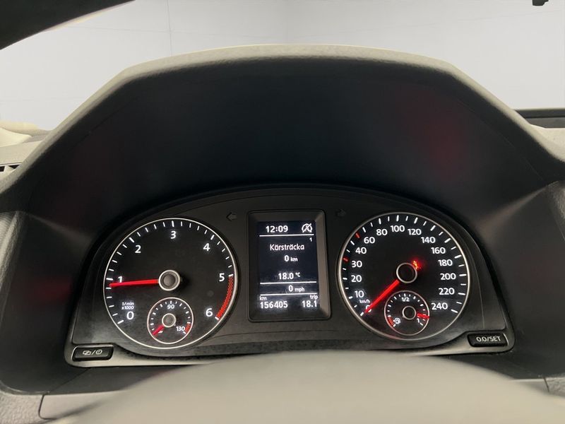 Volkswagen Caddy bild 20