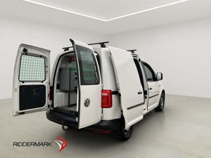 Volkswagen Caddy bild 12