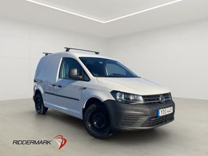 Volkswagen Caddy bild 1