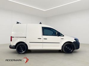 Volkswagen Caddy bild 2