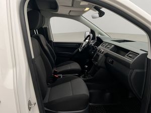 Volkswagen Caddy bild 24