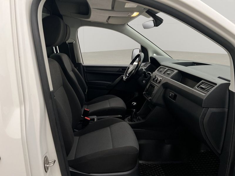 Volkswagen Caddy bild 24