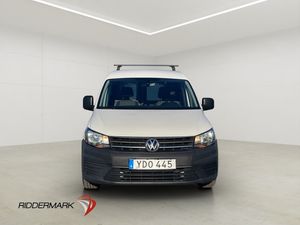 Volkswagen Caddy bild 5