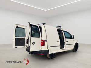 Volkswagen Caddy bild 30